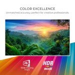 AOC U27B3A 27" 4K IPS Frameless Monitor