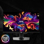 MSI MAG 321UPX 32" 4K Quantum Dot Monitor