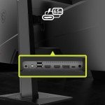 MSI MAG274UPF 27" 4K Gaming Monitor