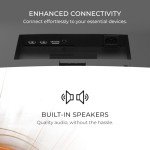 AOC U27B3A 27" 4K IPS Frameless Monitor