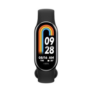 Xiaomi Mi Smart Band 8 Fitness Tracker 1.62" AMOLED