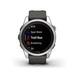 Garmin fēnix 7S Pro Solar GPS Smartwatch