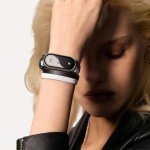 Xiaomi Mi Smart Band 8 Fitness Tracker 1.62" AMOLED