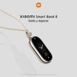 Xiaomi Smart Band 8 Global Edition