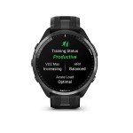 Garmin Forerunner 965 Colorful AMOLED Running Smartwatch