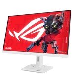 ASUS ROG Strix 27” 4K HDR Gaming Monitor