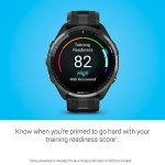 Garmin Forerunner 965 Colorful AMOLED Running Smartwatch