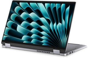 Dell Latitude 7410 2-in-1 Touchscreen Laptop