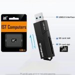 Acer Chromebook Spin 513 2-in-1 Touchscreen Laptop