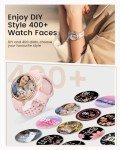 Smartwatch for All: Fitness Tracker & Activity Monitor