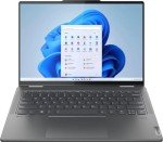 Lenovo Yoga 7 14" 2-in-1 Touch Laptop