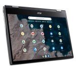 Acer Chromebook Spin 513 2-in-1 Touchscreen Laptop