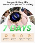 Smartwatch for All: Fitness Tracker & Activity Monitor