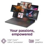 Lenovo Yoga 7i 16" Touchscreen 2-in-1 Laptop