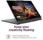 Lenovo Yoga 7i 16" Touchscreen 2-in-1 Laptop