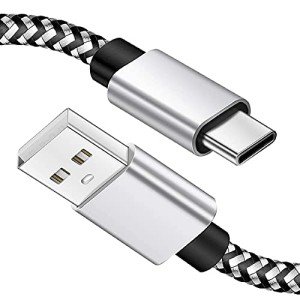 Deegotech 10ft Fast Charge USB C Cable