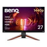 BenQ MOBIUZ EX270QM 27" QHD Gaming Monitor