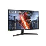 LG UltraGear 27" QHD 144Hz Gaming Monitor