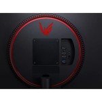 LG UltraGear 27" QHD 144Hz Gaming Monitor