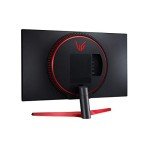LG UltraGear 27" QHD 144Hz Gaming Monitor