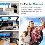 10FT Fast Charge Android Micro USB Cable