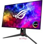 ASUS ROG Swift 27" 1440P OLED Gaming Monitor