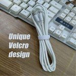 10FT Fast Charge Android Micro USB Cable