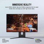 Corsair XENEON 27-Inch 240Hz OLED Gaming Monitor