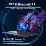 NIMO 15.6" FHD Laptop, 16GB RAM, 1TB SSD