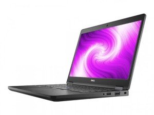 Dell Latitude 5480 14" Laptop - Intel i5, 8GB RAM