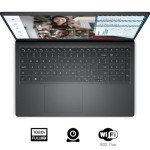 Dell 15.6" FHD Business Laptop, Intel i5, 32GB RAM
