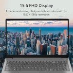 Lenovo V15 Business Laptop, Ryzen 7, 40GB RAM