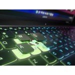 Lenovo Legion 16" Gaming Laptop, Intel i9, RTX 4070
