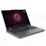 Lenovo LOQ Gaming Laptop 15.6" FHD 144Hz Ryzen 7