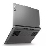 Lenovo LOQ Gaming Laptop 15.6" FHD 144Hz Ryzen 7