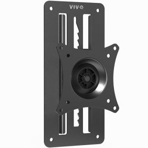 VIVO Adjustable Articulating Wall Mount for Monitors