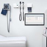 VIVO Adjustable Articulating Wall Mount for Monitors