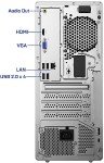 Lenovo IdeaCentre 5 i9 Desktop with 64GB RAM