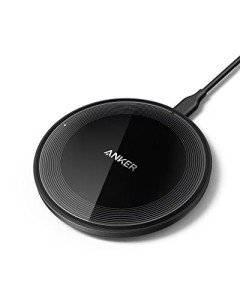 Anker 315 10W Wireless Charger Pad