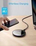 Anker 315 10W Wireless Charger Pad