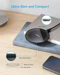 Anker 315 10W Wireless Charger Pad