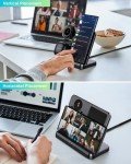ZUBARR 3-in-1 Wireless Charger for Samsung Devices