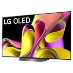 LG B3 Series 77-Inch OLED Smart TV 4K