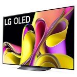 LG B3 Series 77-Inch OLED Smart TV 4K