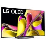 LG B3 Series 77-Inch OLED Smart TV 4K