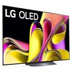 LG B3 Series 77-Inch OLED Smart TV 4K