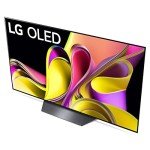 LG B3 Series 77-Inch OLED Smart TV 4K