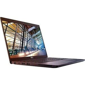 Dell Latitude 7390 13.3" FHD Laptop, Intel i5