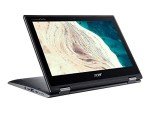 Acer Chromebook Spin 511 2-in-1, Intel Celeron