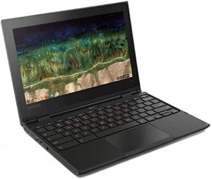 Lenovo 500e 11.6" 2-in-1 Chromebook Laptop